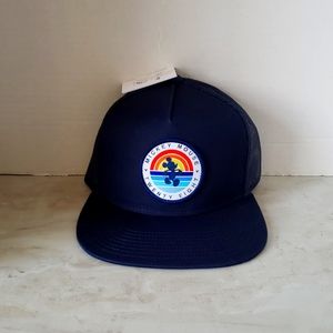 Neff Disney Mickey Mouse Hat